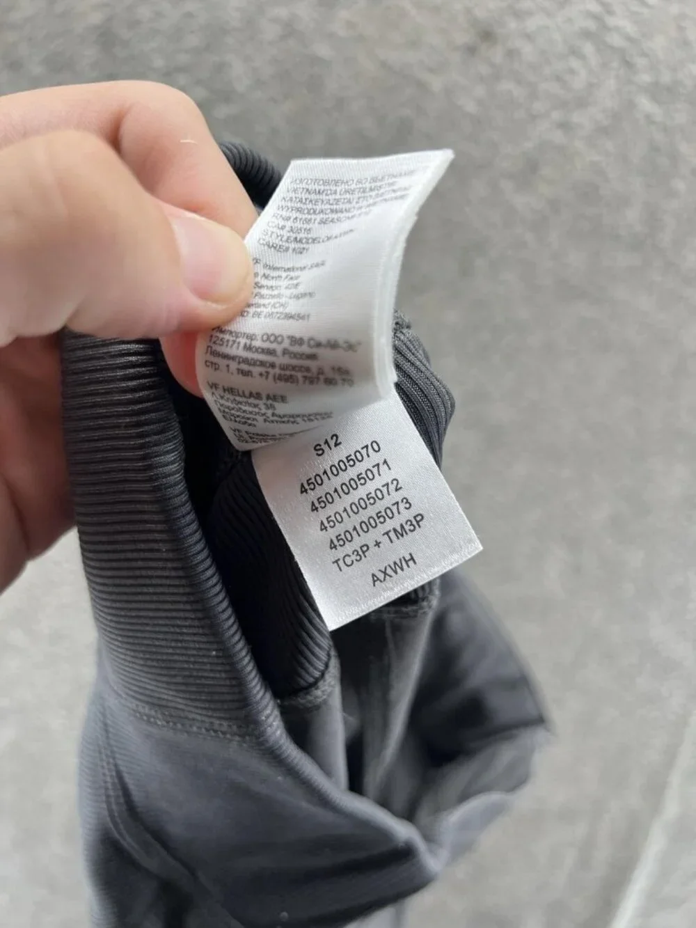 The North Face Shorts Women Medium Gray 9